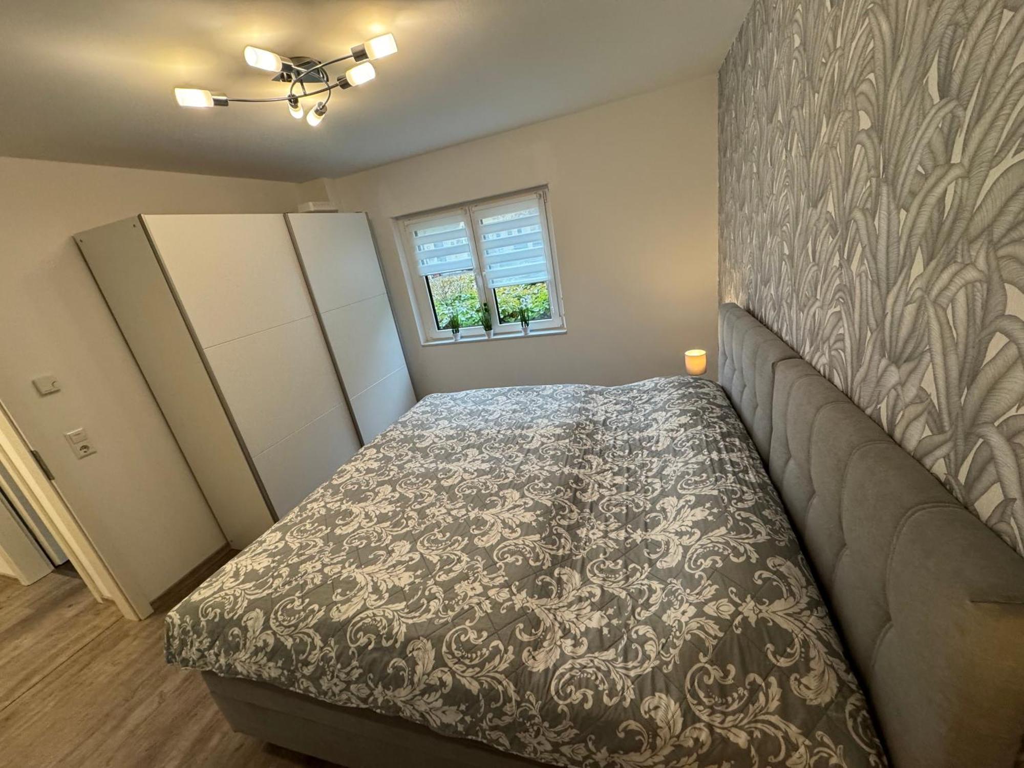 Ferienwohnung Bachmann Leidersbach Εξωτερικό φωτογραφία