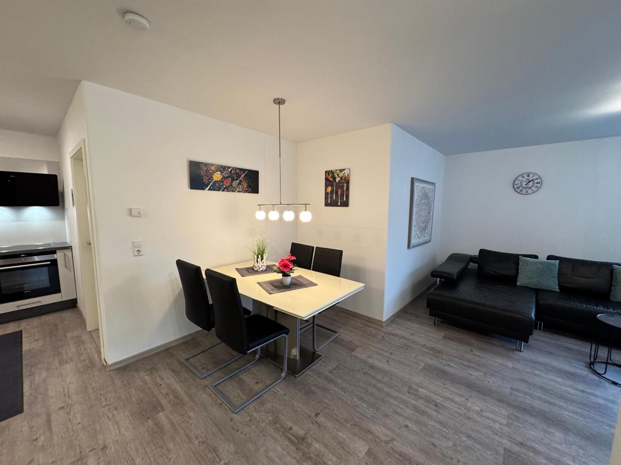 Ferienwohnung Bachmann Leidersbach Εξωτερικό φωτογραφία