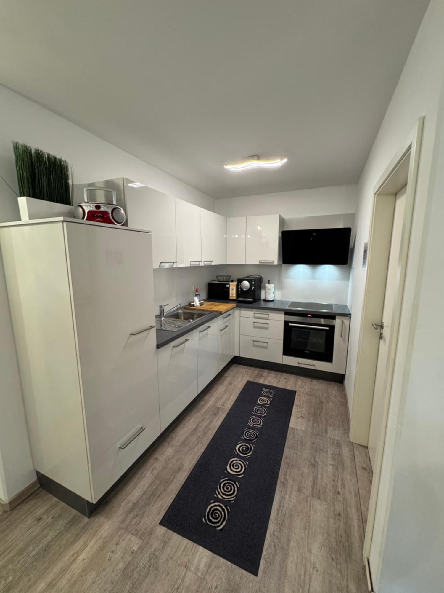 Ferienwohnung Bachmann Leidersbach Εξωτερικό φωτογραφία