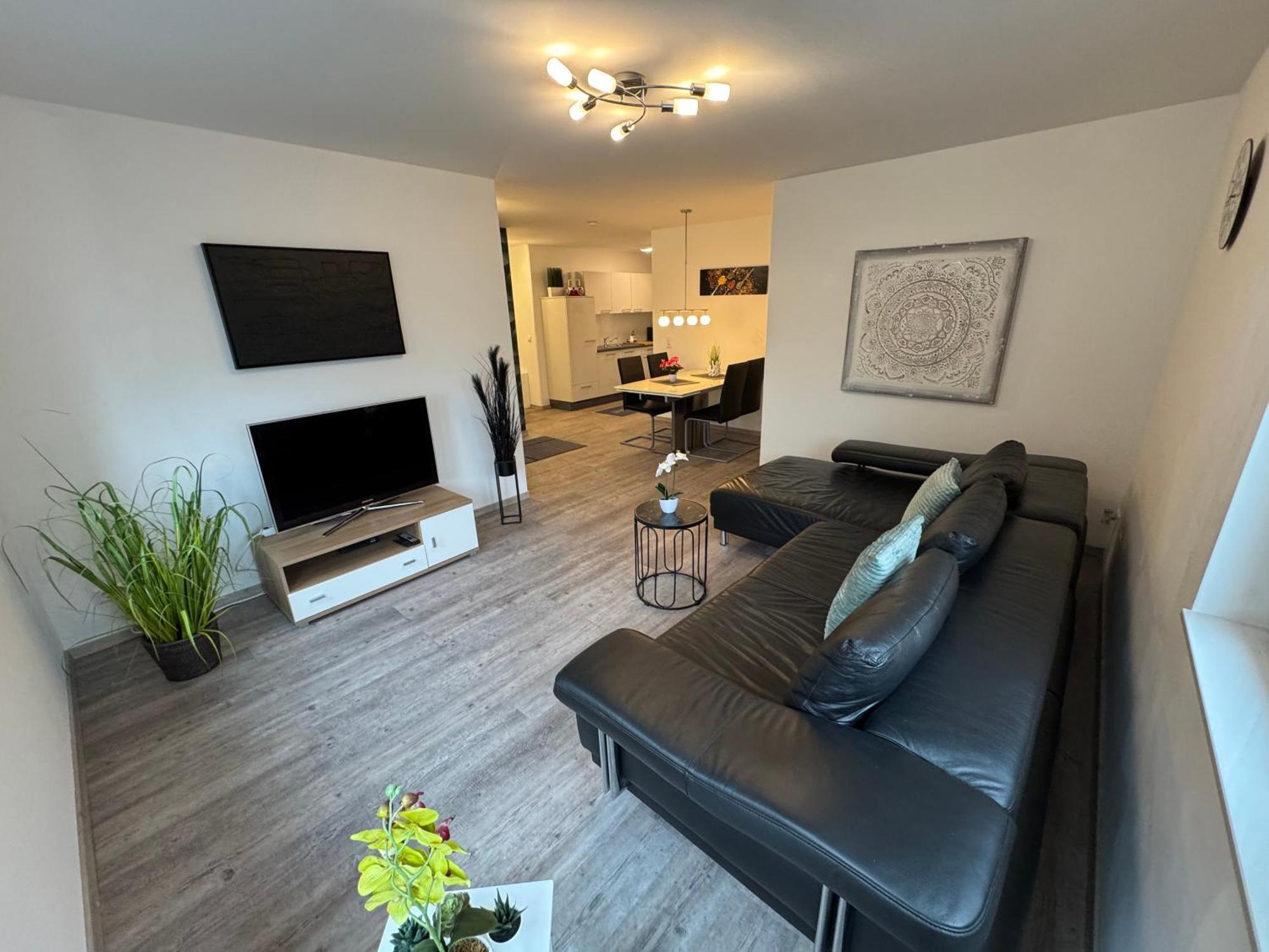 Ferienwohnung Bachmann Leidersbach Εξωτερικό φωτογραφία
